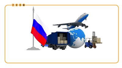 أهم الصادرات المصرية للسوق الروسي خلال 2021 |انفوجراف