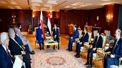 قادة مصر والأردن والبحرين يرحبون بقمة السعودية المرتقبة