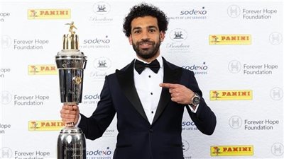 بعد تحديد موعد حفل الأفضل في أفريقيا.. ماذا قدم محمد صلاح خلال الموسم