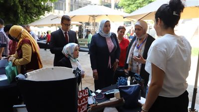 أول ملتقى توظيف لـ