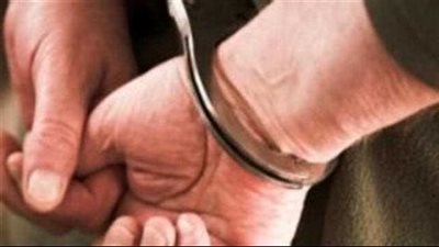 حبس عاطل لاتهامه بالسرقة من داخل المساكن في المرج