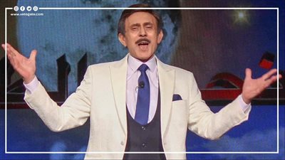 انتعاشة فنية بعد غياب.. محمد صبحي يعود بفيلم ومسلسل و3 مسرحيات جديدة | فيديو جراف 