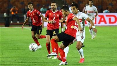 الأهلي يواجه الزمالك في القمة 124 بالدوري.. يونيو وش السعد على الأبيض..وصقر الهداف التاريخي