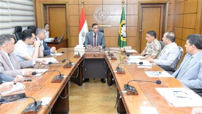 الذبح بالمجان.... خطة مجازر الدقهلية لاستقبال عيد الأضحي 