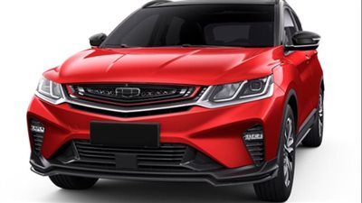 ارتفاع اسعار سيارات جيلي كول راي الجديدة 