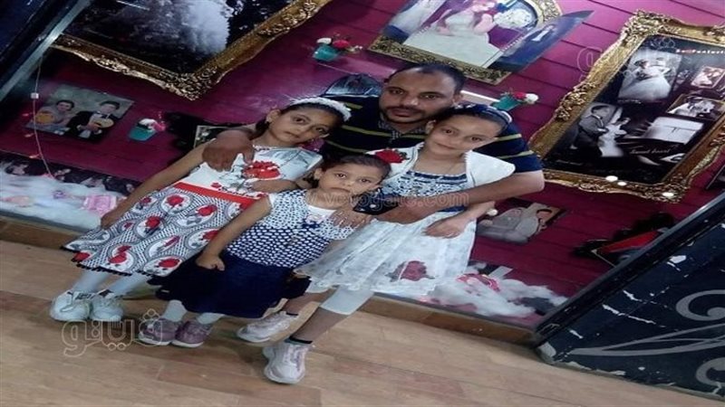 مصرع مأذون شرعي وزوجته