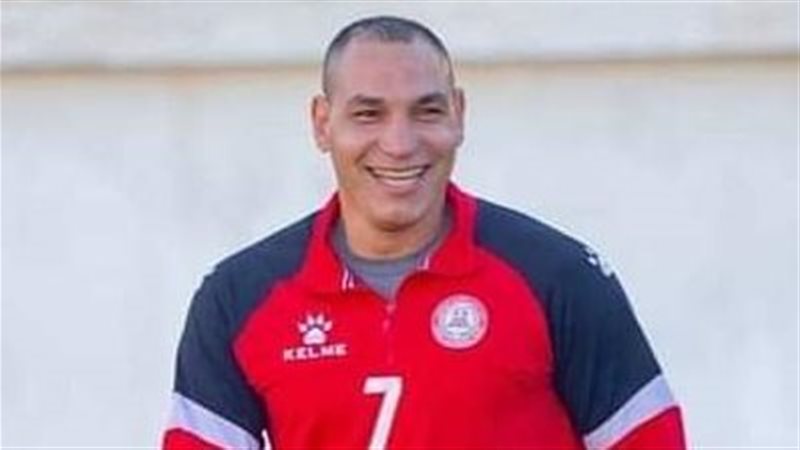 رضا الويشي