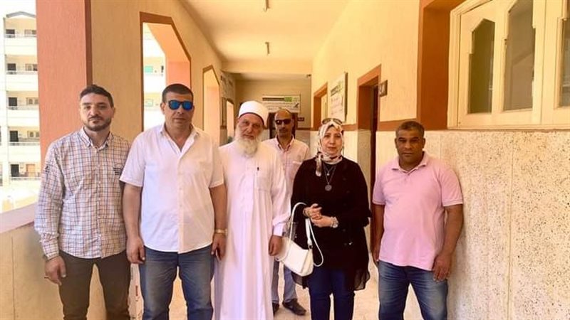 الوكيل الثقافي للإسكندرية