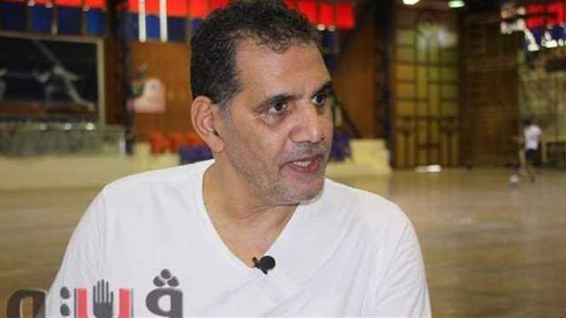 جمال الغندور