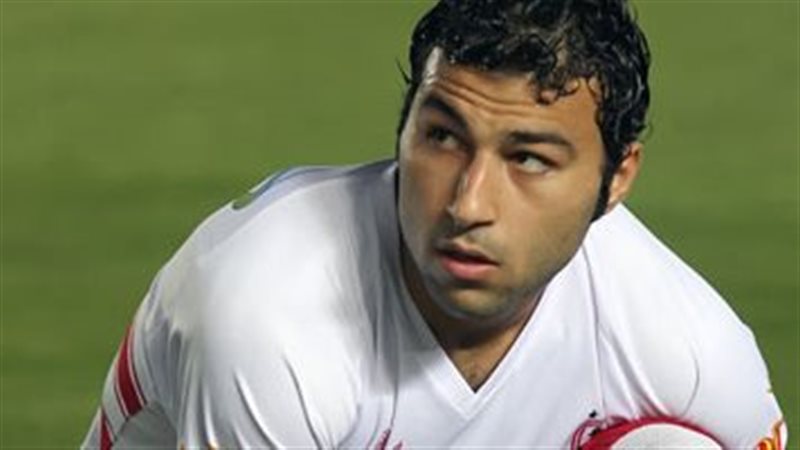 أحمد عبدالرؤوف