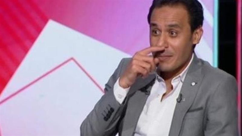 طارق السيد