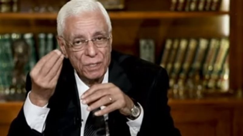 الدكتور حسام موافي،