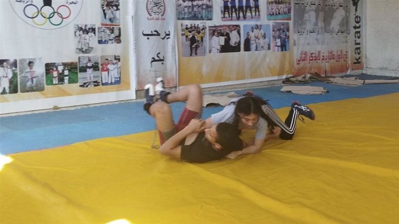 منار المصري بطلة