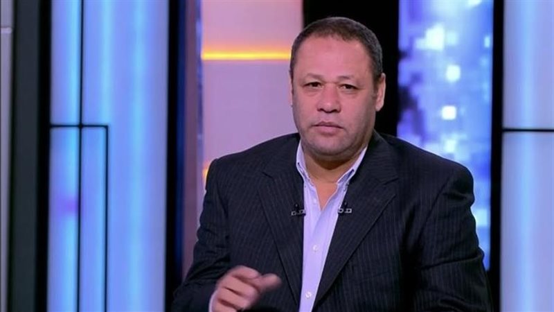 ضياء السيد 