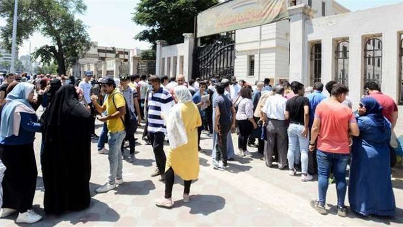  فتح باب التظلمات