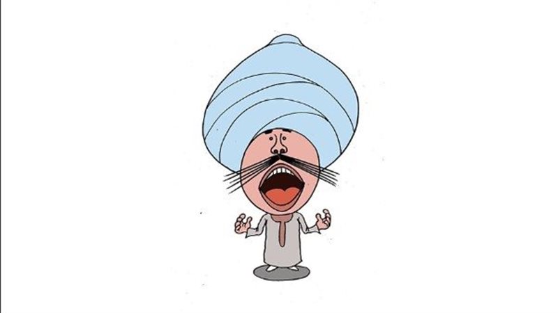 المعلم هريدى