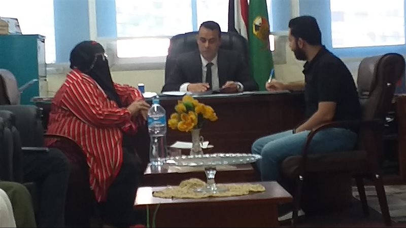 وكيل وزارة الصحة