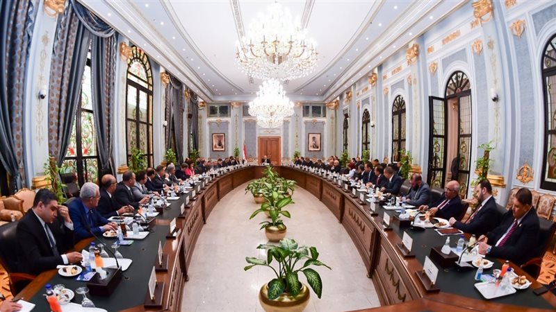 اجتماع اللجنة العامة