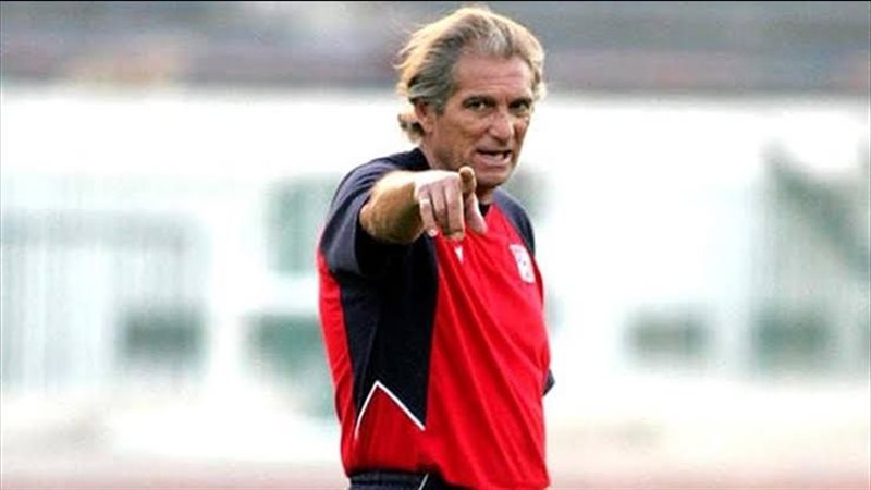 مانويل جوزيه مدرب