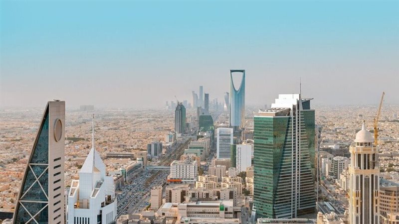 السعودية 