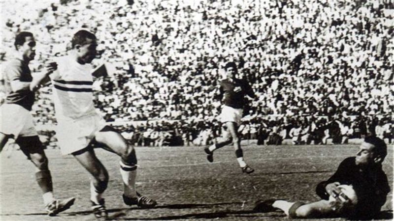 الاهلي والزمالك