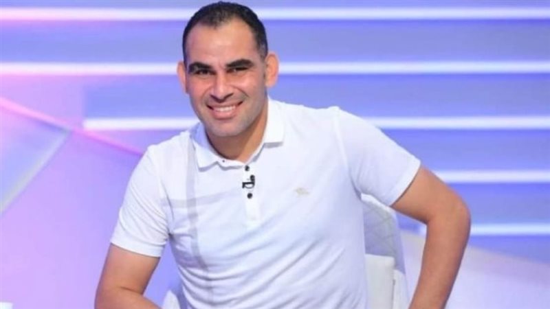 أحمد عيد عبد الملك