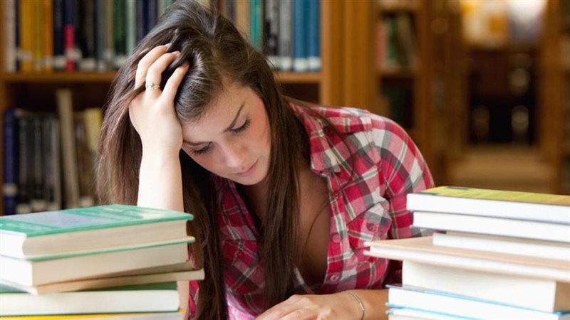 أطعمة تساعد على التركيز