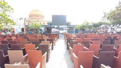 اندية ومراكز شباب الدقهلية تستعد للقاء القمة l صور 