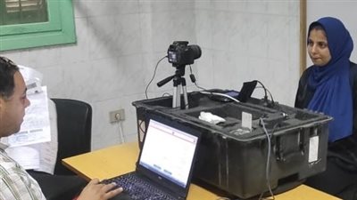 باتصال تليفوني.. الأحوال المدنية في منزلك