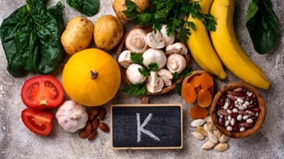 أعراض نقص البوتاسيوم في الجسم.. الشعور بالتعب والإرهاق المستمر أبرزها