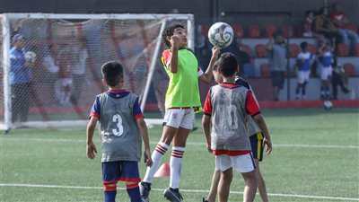 الأهلي يمد اختبارات مواليد ٢٠٠٧ و٢٠٠٨ و٢٠٠٩ ليوم ٢٢ يونيو