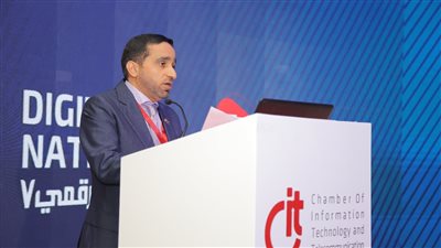 رئيس هيئة دبي الرقمية: ننظر إلى التجربة المصرية في التكنولوجيا بعين الإعجاب