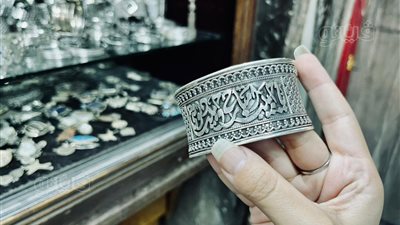 سعر جرام الفضة، ارتفاع أسعار الفضة اليوم الإثنين 13-3-2023 في البحرين