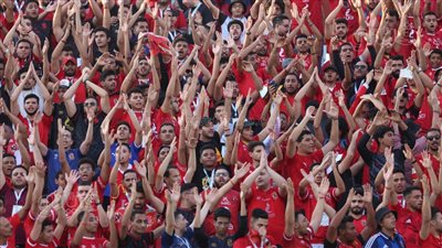 ثروت سويلم: رابطة الأندية تتعامل بقوة مع تجاوزات الجماهير