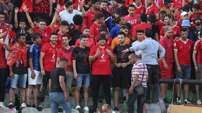 بث مباشر.. استاد 