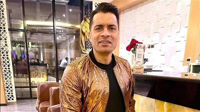 من داخل النقابة.. أول تعليق من حسن شاكوش بعد حصوله على عضوية المهن الموسيقية | فيديو