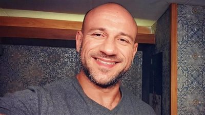 أحمد مكي لمهنئيه بعيد ميلاده: 