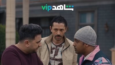 مسلسل البيت بيتي الحلقه ٨.. أشرق يكشف حقائق عن ماضي سكان القصر الملعون