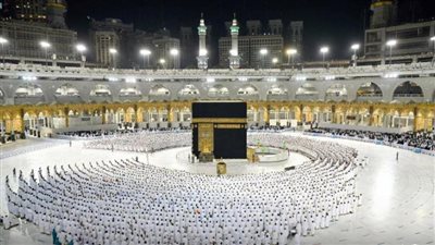 السعودية تكشف الخطة التشغيلية لموسم الحج 1443 