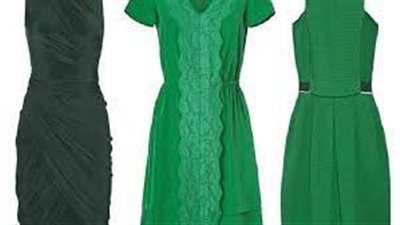 تفسير حلم الفستان الأخضر في المنام وعلاقته بالتخلص من الأعداء والمنافسين