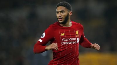 حيرة في ليفربول بسبب جوميز