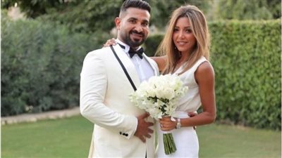 أحمد سعد: مراتي ترمومتر حياتي وأسمع كلامها في كل حاجة