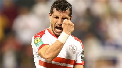 كلام نهائي طارق حامد خارج الزمالك..ورفض عرضا ب20 مليون جنيه من بيراميدز