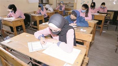 الدقهلية.. 49 ألفا و682 طالبا وطالبة بالثانوية العامة يؤدون امتحاني الدين والتربية الوطنية 
