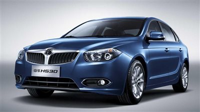 مواصفات بريليانس H530 المنتظر طرحها بمصر خلال أيام