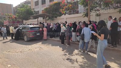 قبل انطلاق امتحان التربية الدينية.. مراجعة نهائية لطلاب الثانوية العامة | صور