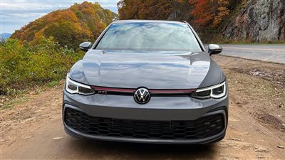 أسرع سيارات فولكس فاجن تحصل على جائزة أفضل اختيار للسلامة