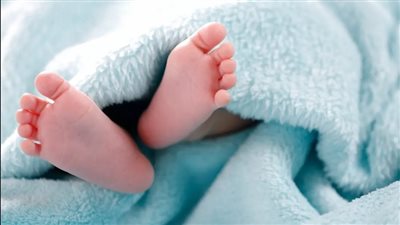 إيداع طفلة عثر عليها داخل حقيبة أحد دور الرعاية في بولاق الدكرور