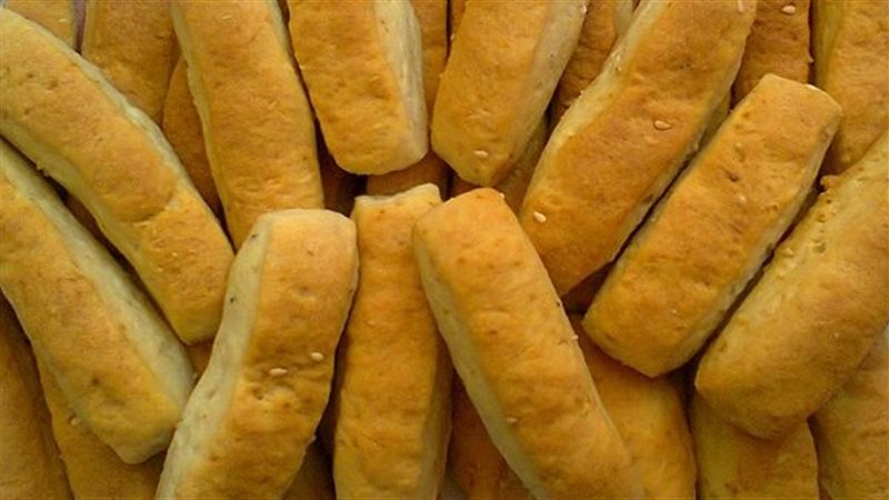 طريقة عمل القراقيش