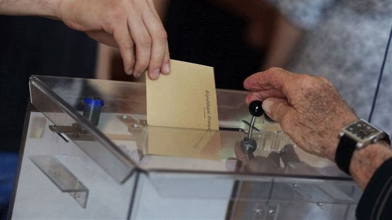 الانتخابات البرلمانية